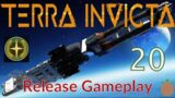Terra Invicta (Release) – The Academy – 20 – Ground Combat (2035-2036)