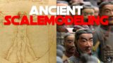 Terracotta Army – 2000 Year Old Scalemodels