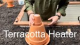 Terracotta Heater