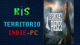 Territorio Indie-PC: BROKEN PIECES