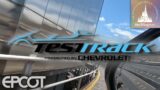 Test Track 4K POV – Epcot – Walt Disney World 50th Anniversary