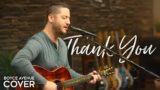 Thank You – Dido (Boyce Avenue acoustic cover) on Spotify & Apple