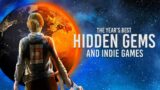 The 35 Absolute Best "Hidden Gem" Games Of The Year