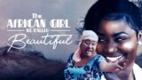 The African Girl We Called Beautiful Is A Trouble Maker starring Chizzy Alichi