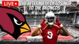 The Aftermath | The Cardinals Are Now 4-10 What Now!?