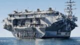 The Age of Aircraft Carriers Could be Coming to an End