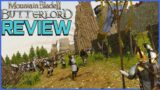 The BANNERLORD Review You've Been Waiting For…