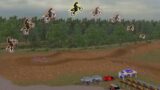 The BIGGEST Jumps NOBODY Thought Were Possible In MX Bikes *police called*