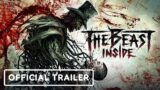 The Beast Inside – Official Console Release Trailer