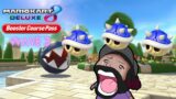 The Best Mario Kart 8 DLC: Crazy New tracks and characters!