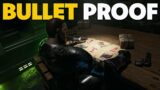 The Bullet Proof Solo Wipe Day Plan – ARK