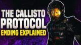 The Callisto Protocol Ending Explained And How It Sets Up DLC And The Callisto Protocol 2