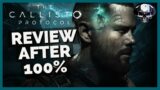 The Callisto Protocol – Review After 100%
