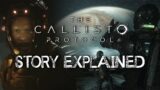 The Callisto Protocol – Story Explained