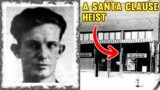 The Christmassy Criminalist: A Santa Clause Heist