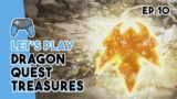 The Citrine Talon! | Dragon Quest Treasures Ep. 10