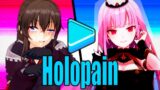 The Counterside x Hololive Collab F2P Experience