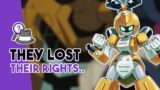 The Current State of Medabots is WILD