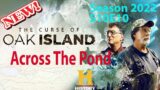 The Curse of Oak Island 2022 Season 10 Episode 10 Across The Pond S10E10 (Dec 14, 2022) Full Episode