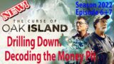 The Curse of Oak Island 2022 Season 10 Episode 6+7 Drilling Down. Decoding the Money Pit (Dec 20)