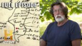 The Curse of Oak Island: Money Pit Master Plan Discovered (S8, E5) | Full Episode