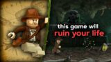 The Cursed LEGO Browser Game Everyone Forgot About
