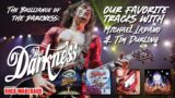 The Darkness: Our Favorite Tracks w/Mike Ladano & Tim Durling | #091