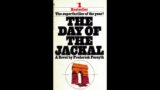 The Day of the Jackal Audiobook by Frederick Forsyth read by George Sewell. Abridged.