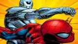 The Death of The Marvel Universe and Your Favorite Heroes – Secret Wars