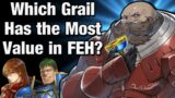 The Definitive Grail Tier List – Who is the Most Valuable Grail Unit in FEH?