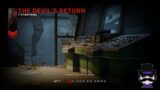 The Devils Return – Pain Train – Act 1 Chapter 3 – Back 4 Blood – No Hope / Wemod