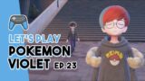 The END of Team Star!? | Pokemon Violet Ep. 23