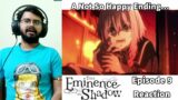 The Eminence In Shadow Episode 9 Reaction + Discussion