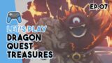 The Fire Boss! | Dragon Quest Treasures Ep. 7