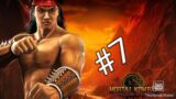 The Foundry – Mortal Kombat Shaolin Monks  – Liu Kang Walkthrough Part 7
