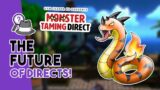 The Future of Monster Taming Directs! | Thoughts, Reflection, Feedback and More!
