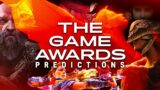 The Game Awards 2022 | Who Will Win? – My Predictions!