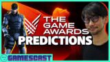 The Game Awards Official Predictions – Kinda Funny Gamescast