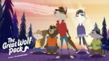 The Great Wolf Pack: A Call to Adventure Feature Film