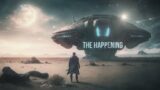The Happening – Deep Ambient Sci Fi Music For New Moons & Celestial Events