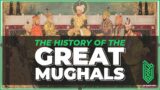 The History of the Great Mughals, Babur to Aurangzeb | Al Muqaddimah