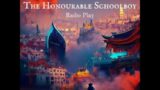 The Honourable Schoolboy (Espionage, Spy, Thriller)