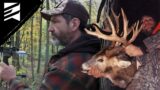 The Hunting Beast Dan Infalt's Biggest Buck To Date!