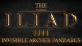 The Iliad by Homer: Book 4: Invisible Archer Pandarus + Commentary (Audiobook w/ music & Sfx)