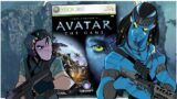 The James Cameron's AVATAR game is SURPRISINGLY good