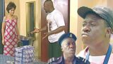 The Journalist (Ibu & Charles Awurum Sweet Comedy That Will Make Ur Day) – A Nigerian Movie