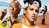 The Karate Kid: Where This All-Time Classic Was Made