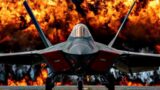 The King of the Sky is Dead: The USAF Wants to Retire the F-22 Raptor