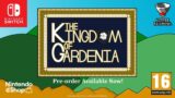 The Kingdom of Gardenia – Pre-order Trailer (Europe)