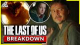 The Last of Us Trailer Breakdown & Things You Missed (Nerdist News w/ Dan Casey)
